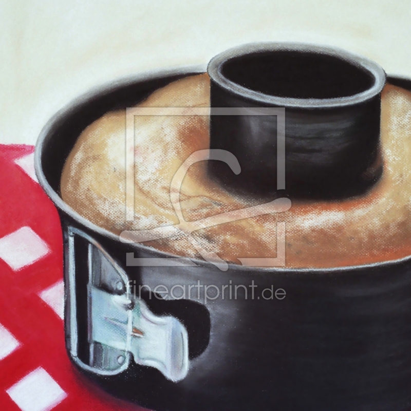 frei wählbarer Bildausschnitt für Ihr Bild auf Kissen