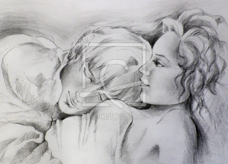 frei wählbarer Bildausschnitt für Ihr Bild auf Kissen