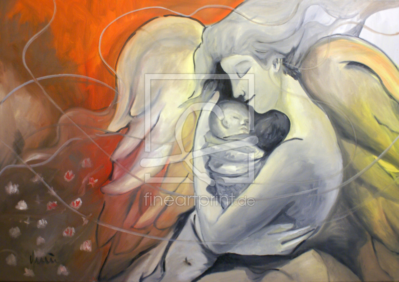 frei w&auml;hlbarer Bildausschnitt f&uuml;r Ihr Bild auf Kissen