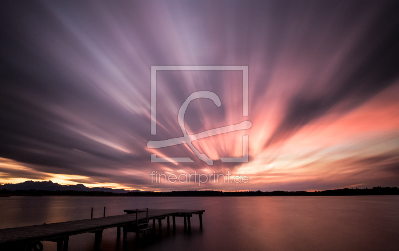 frei wählbarer Bildausschnitt für Ihr Bild auf Kissen