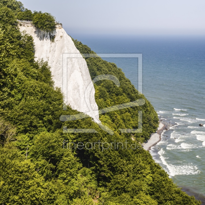 frei wählbarer Bildausschnitt für Ihr Bild auf Kissen