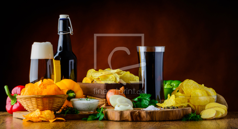 frei w&auml;hlbarer Bildausschnitt f&uuml;r Ihr Bild auf Kissen