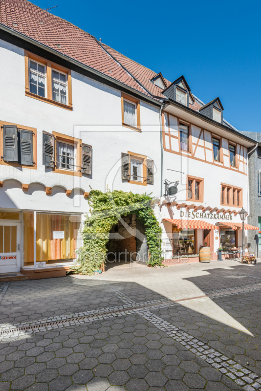 frei wählbarer Bildausschnitt für Ihr Bild auf Kissen