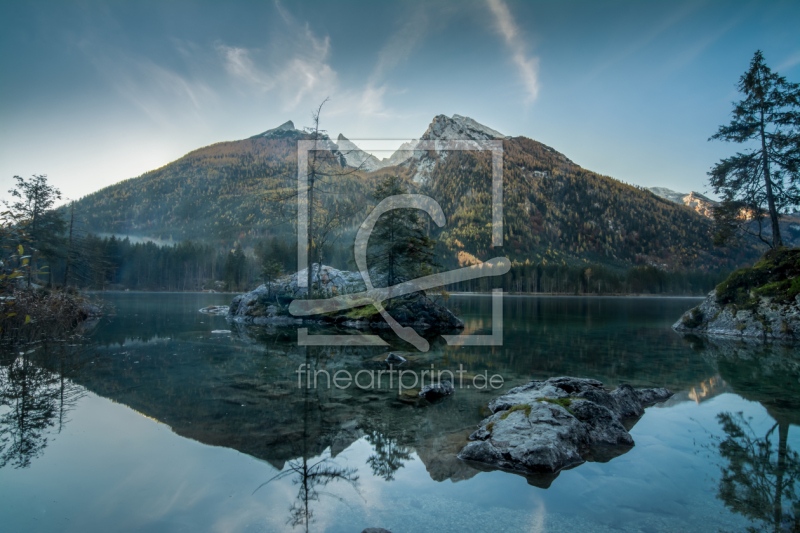 frei wählbarer Bildausschnitt für Ihr Bild auf Kissen