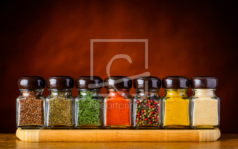 frei wählbarer Bildausschnitt für Ihr Bild auf Kissen