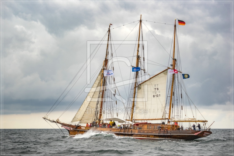 frei wählbarer Bildausschnitt für Ihr Bild auf Kissen