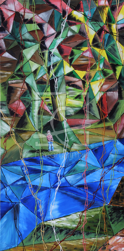 frei w&auml;hlbarer Bildausschnitt f&uuml;r Ihr Bild auf Kissen