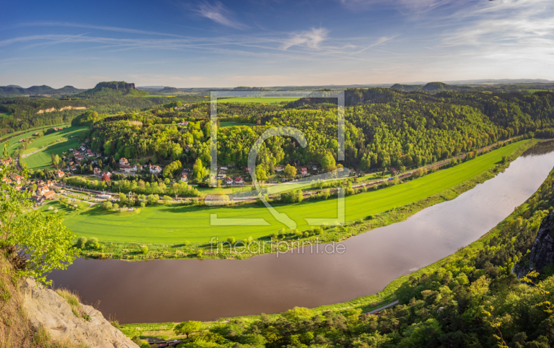 frei wählbarer Bildausschnitt für Ihr Bild auf Kissen