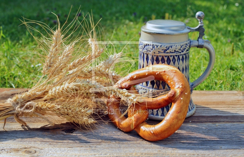 frei wählbarer Bildausschnitt für Ihr Bild auf Kissen