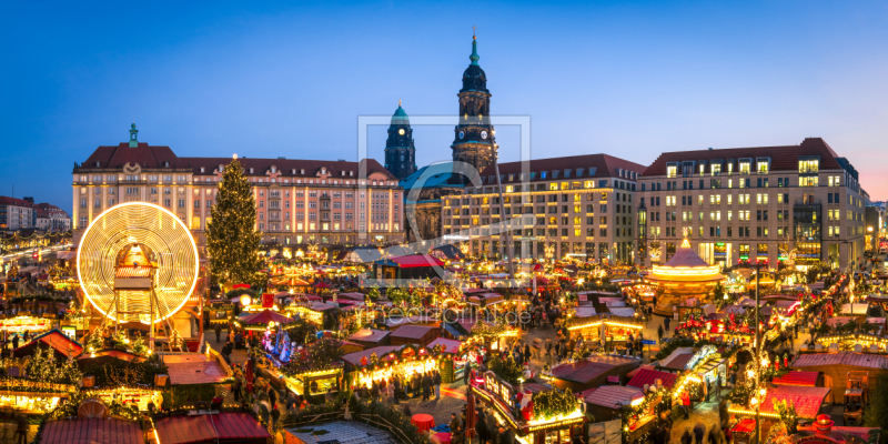 frei wählbarer Bildausschnitt für Ihr Bild auf Kissen