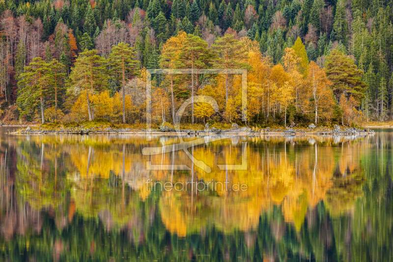 frei wählbarer Bildausschnitt für Ihr Bild auf Kissen