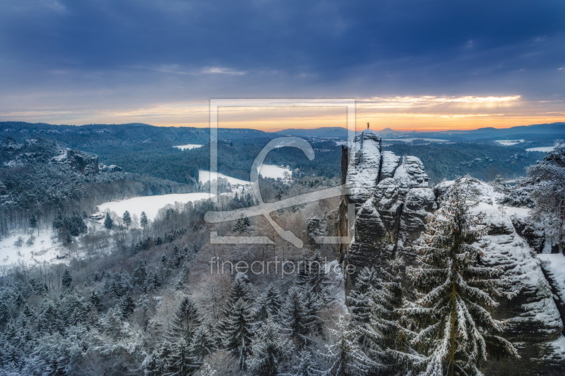 frei wählbarer Bildausschnitt für Ihr Bild auf Kissen