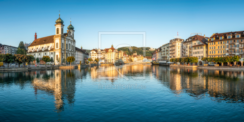 frei wählbarer Bildausschnitt für Ihr Bild auf Kissen