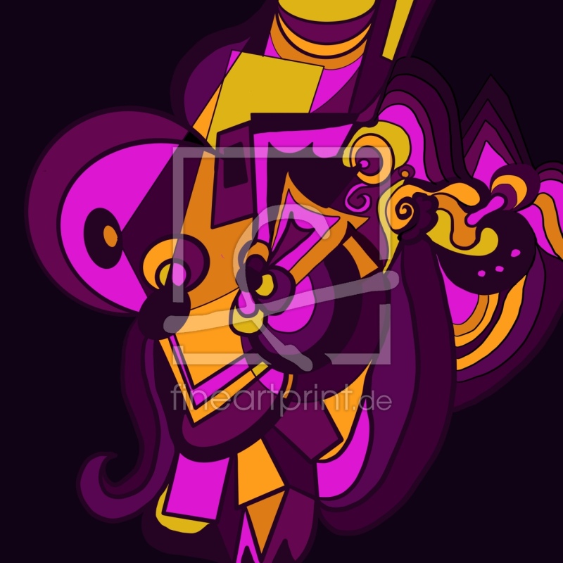 frei w&auml;hlbarer Bildausschnitt f&uuml;r Ihr Bild auf Kissen