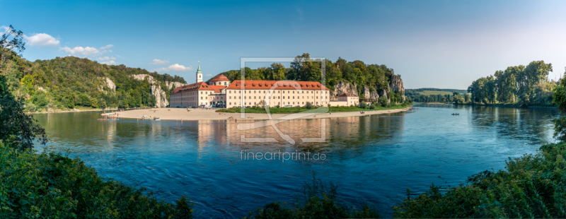 frei wählbarer Bildausschnitt für Ihr Bild auf Kissen