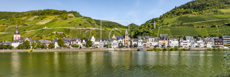 frei wählbarer Bildausschnitt für Ihr Bild auf Kissen