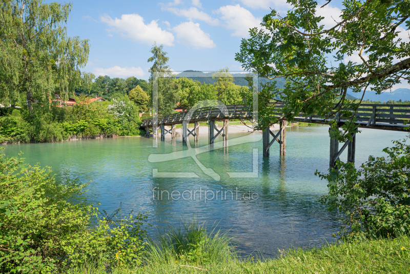 frei wählbarer Bildausschnitt für Ihr Bild auf Kissen