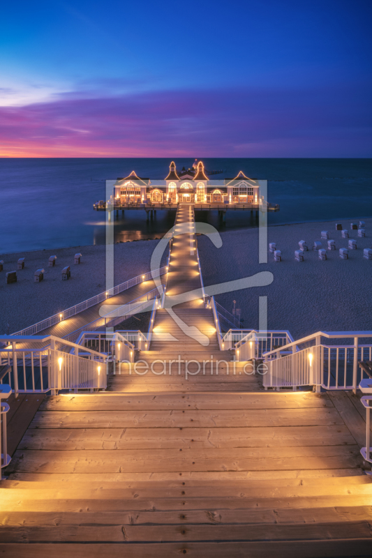 frei w&auml;hlbarer Bildausschnitt f&uuml;r Ihr Bild auf Kissen