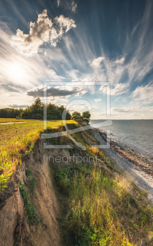 frei wählbarer Bildausschnitt für Ihr Bild auf Kissen