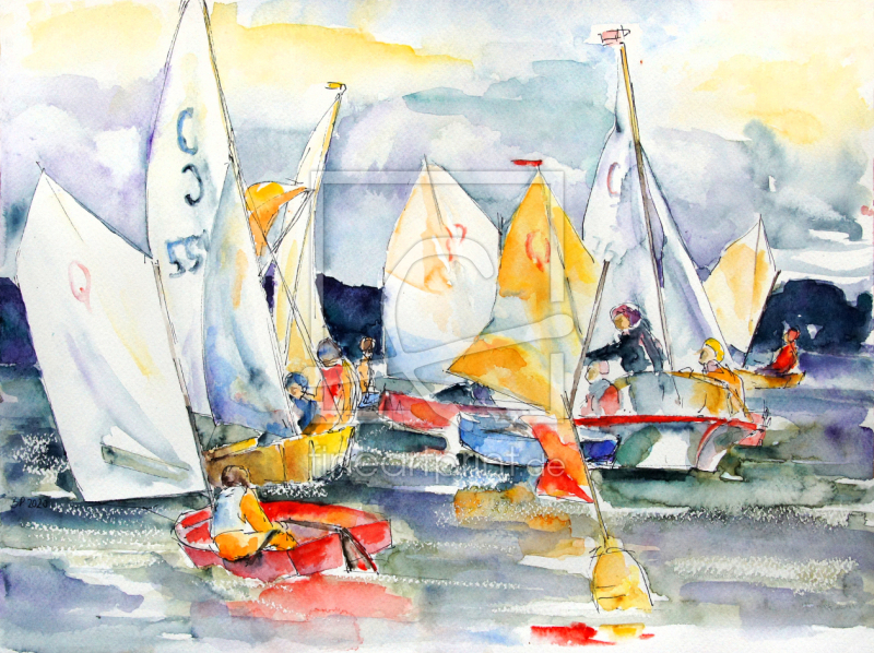 frei wählbarer Bildausschnitt für Ihr Bild auf Kissen