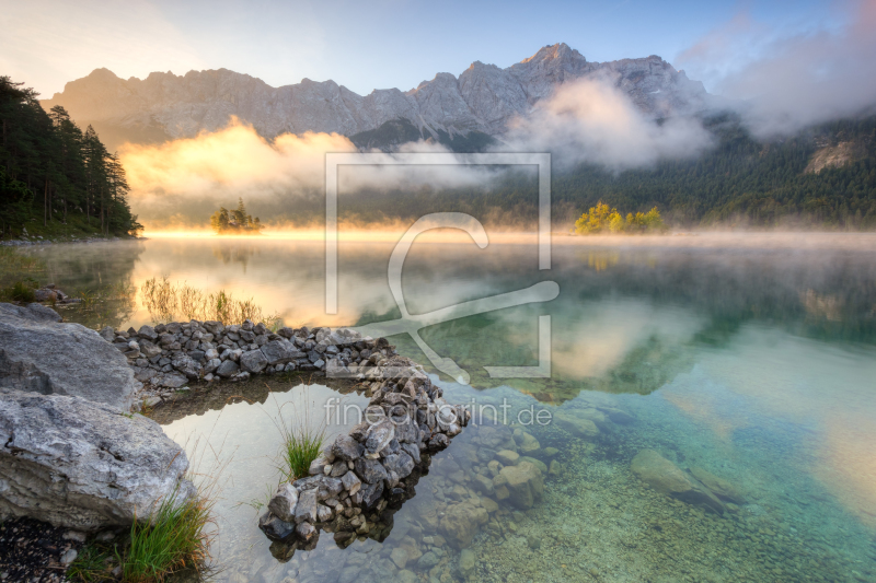frei wählbarer Bildausschnitt für Ihr Bild auf Kissen