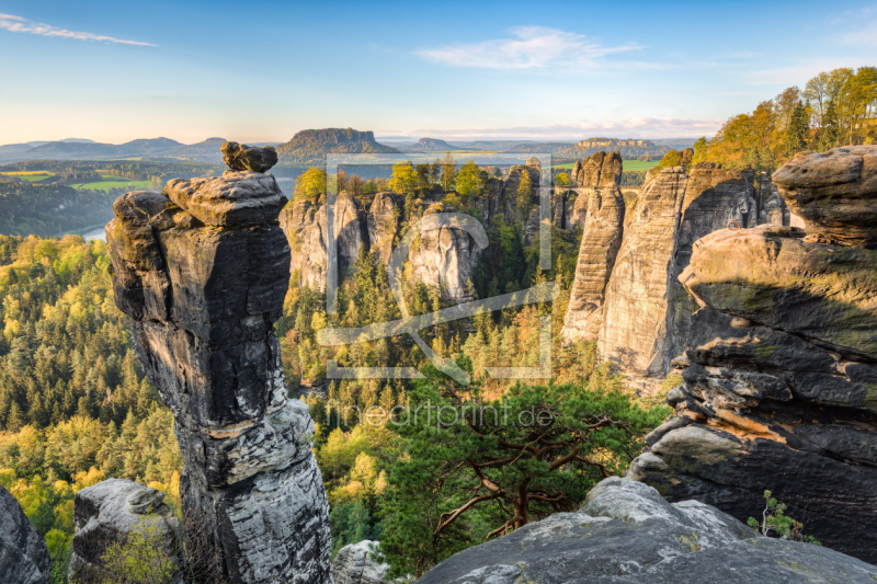 frei wählbarer Bildausschnitt für Ihr Bild auf Kissen