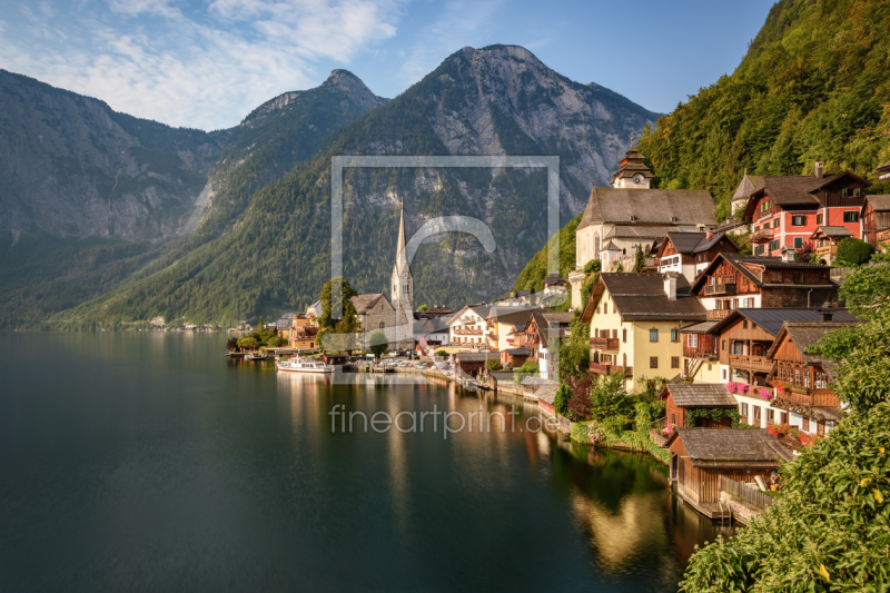 frei wählbarer Bildausschnitt für Ihr Bild auf Kissen