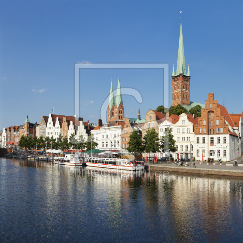 frei wählbarer Bildausschnitt für Ihr Bild auf Kissen