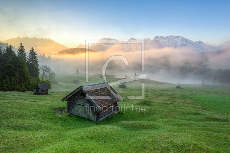frei wählbarer Bildausschnitt für Ihr Bild auf Kissen