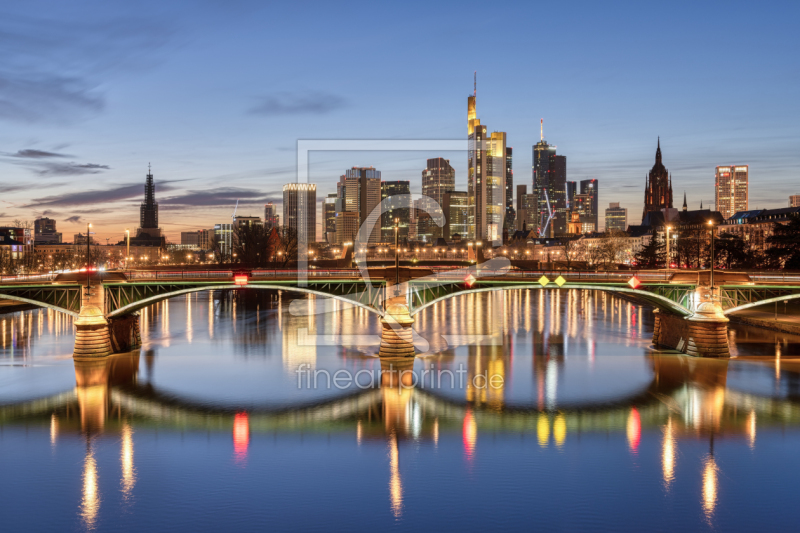 frei wählbarer Bildausschnitt für Ihr Bild auf Kissen