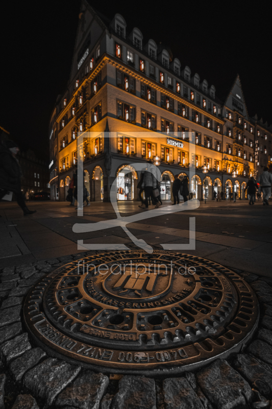 frei w&auml;hlbarer Bildausschnitt f&uuml;r Ihr Bild auf Kissen