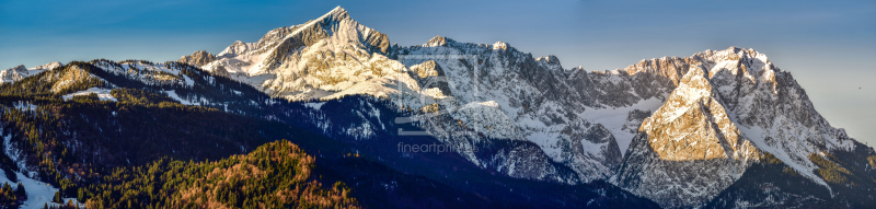 frei wählbarer Bildausschnitt für Ihr Bild auf Kissen