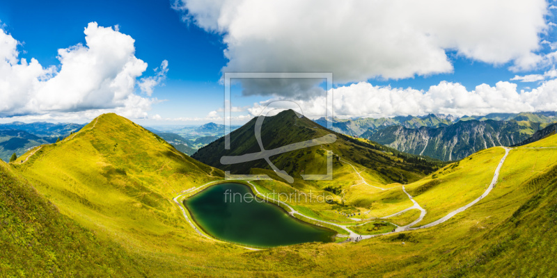 frei w&auml;hlbarer Bildausschnitt f&uuml;r Ihr Bild auf Kissen