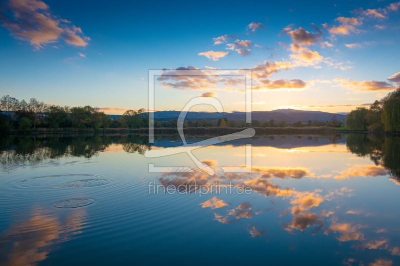 frei wählbarer Bildausschnitt für Ihr Bild auf Kissen