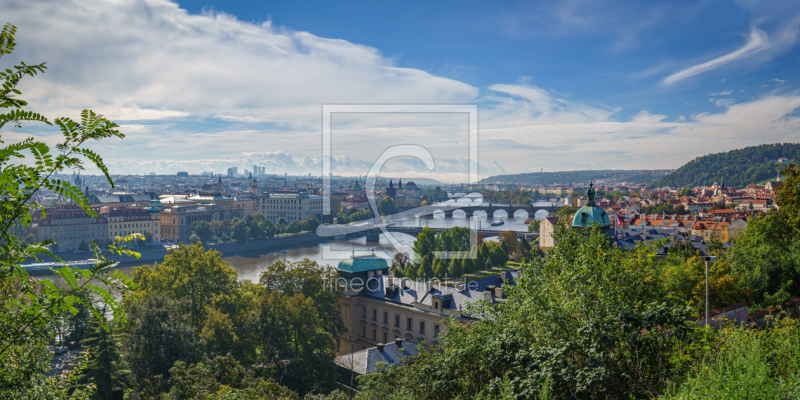 frei wählbarer Bildausschnitt für Ihr Bild auf Kissen