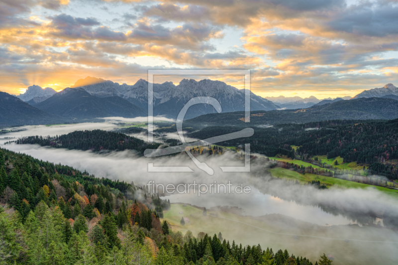 frei wählbarer Bildausschnitt für Ihr Bild auf Kissen