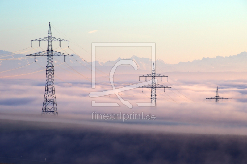 frei w&auml;hlbarer Bildausschnitt f&uuml;r Ihr Bild auf Kissen