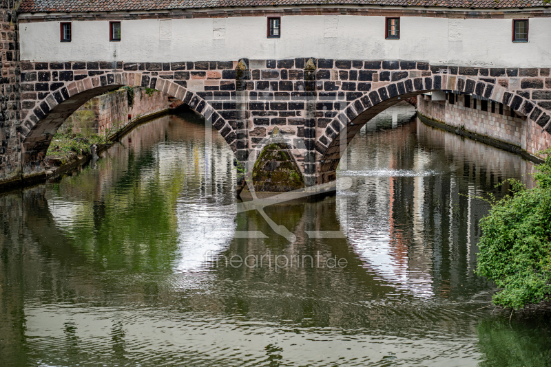 frei wählbarer Bildausschnitt für Ihr Bild auf Kissen
