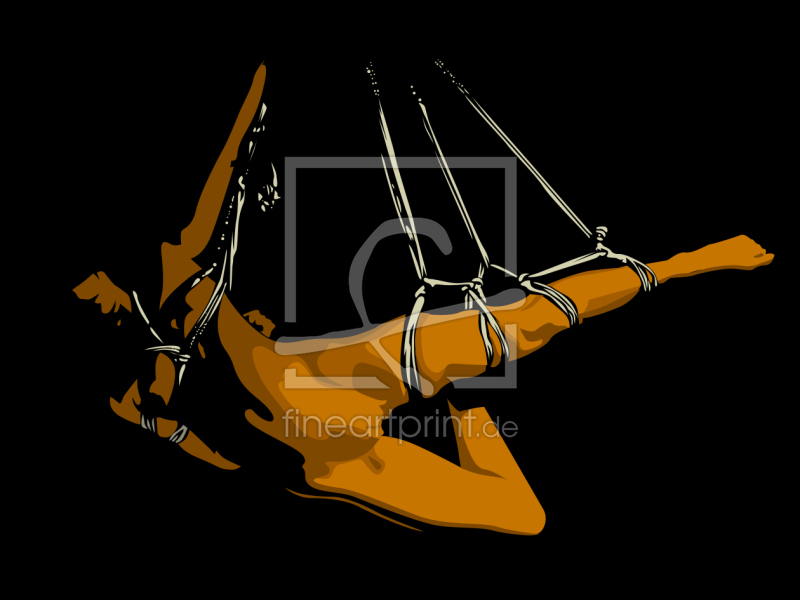 frei w&auml;hlbarer Bildausschnitt f&uuml;r Ihr Bild auf Kissen