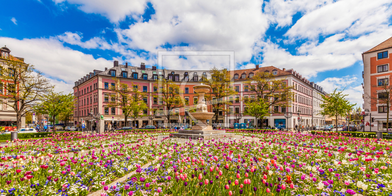 frei w&auml;hlbarer Bildausschnitt f&uuml;r Ihr Bild auf Kissen