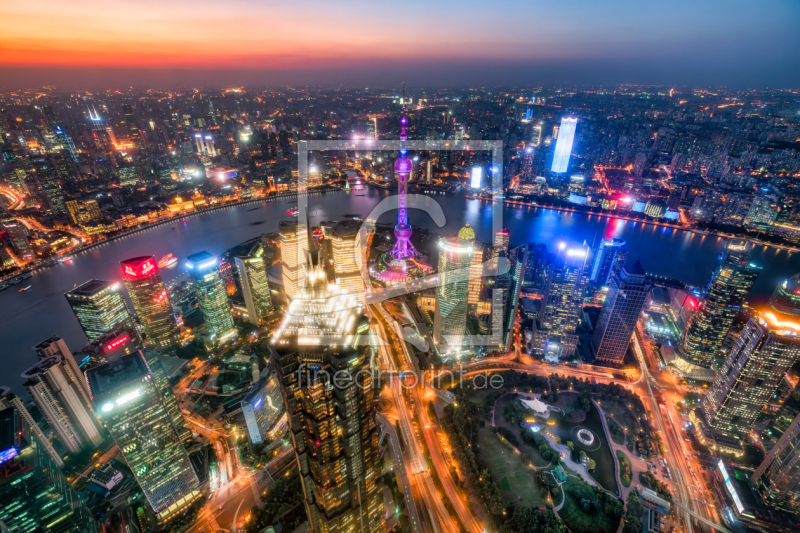 frei wählbarer Bildausschnitt für Ihr Bild auf Kissen