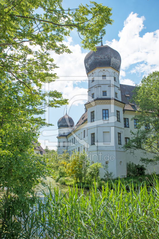 frei w&auml;hlbarer Bildausschnitt f&uuml;r Ihr Bild auf Kissen