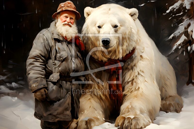 frei w&auml;hlbarer Bildausschnitt f&uuml;r Ihr Bild auf Kissen