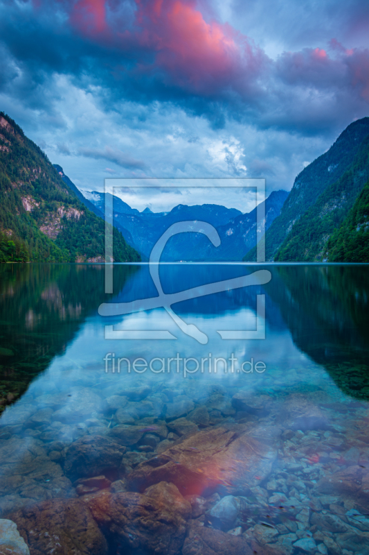 frei w&auml;hlbarer Bildausschnitt f&uuml;r Ihr Bild auf Kissen