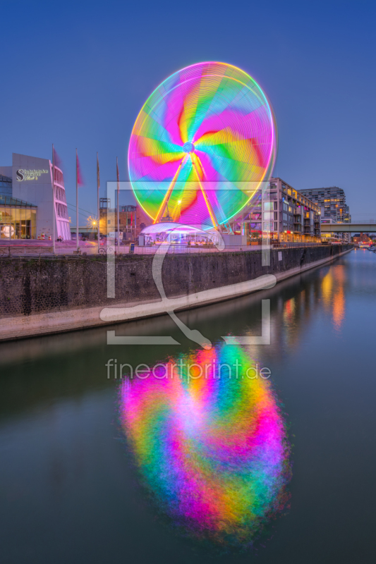 frei w&auml;hlbarer Bildausschnitt f&uuml;r Ihr Bild auf Kissen