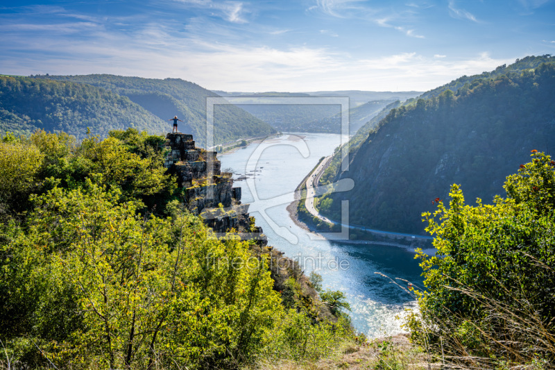 frei wählbarer Bildausschnitt für Ihr Bild auf Kissen