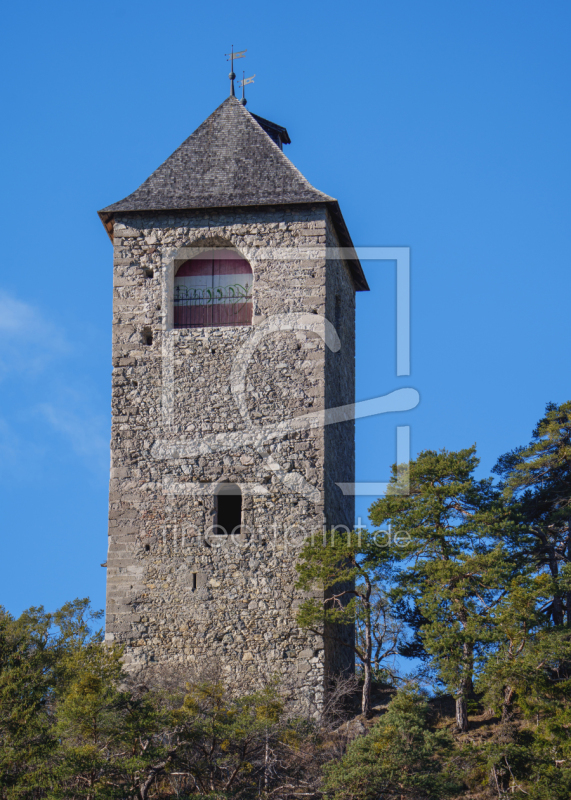 frei w&auml;hlbarer Bildausschnitt f&uuml;r Ihr Bild auf Kissen