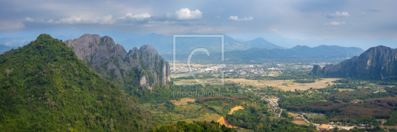 frei w&auml;hlbarer Bildausschnitt f&uuml;r Ihr Bild auf Kissen
