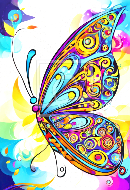 frei wählbarer Bildausschnitt für Ihr Bild auf Kissen