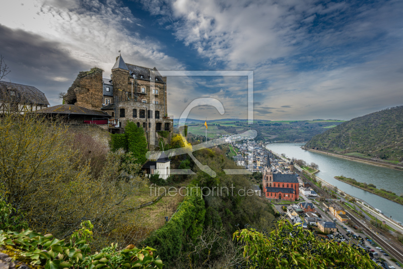 frei w&auml;hlbarer Bildausschnitt f&uuml;r Ihr Bild auf Kissen